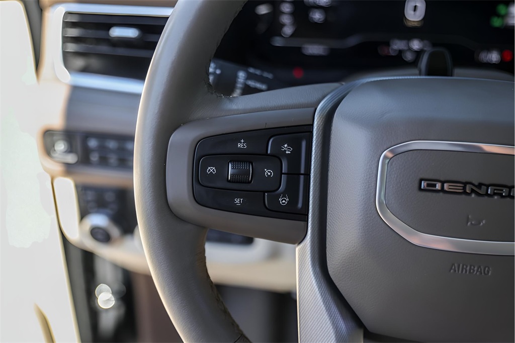 Used Car 2024 Gmc Yukon  Denali For Sale Under $70,000 In Austin, Texas