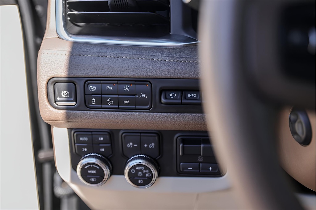 Used Car 2024 Gmc Yukon  Denali For Sale Under $70,000 In Austin, Texas