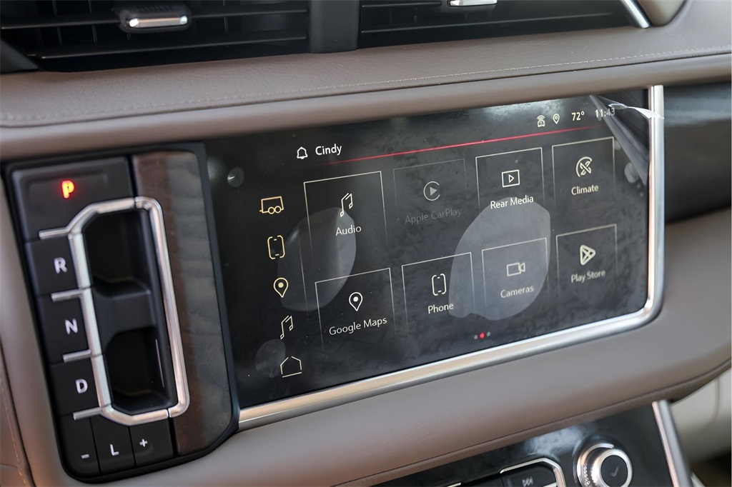 Used Car 2024 Gmc Yukon  Denali For Sale Under $70,000 In Austin, Texas