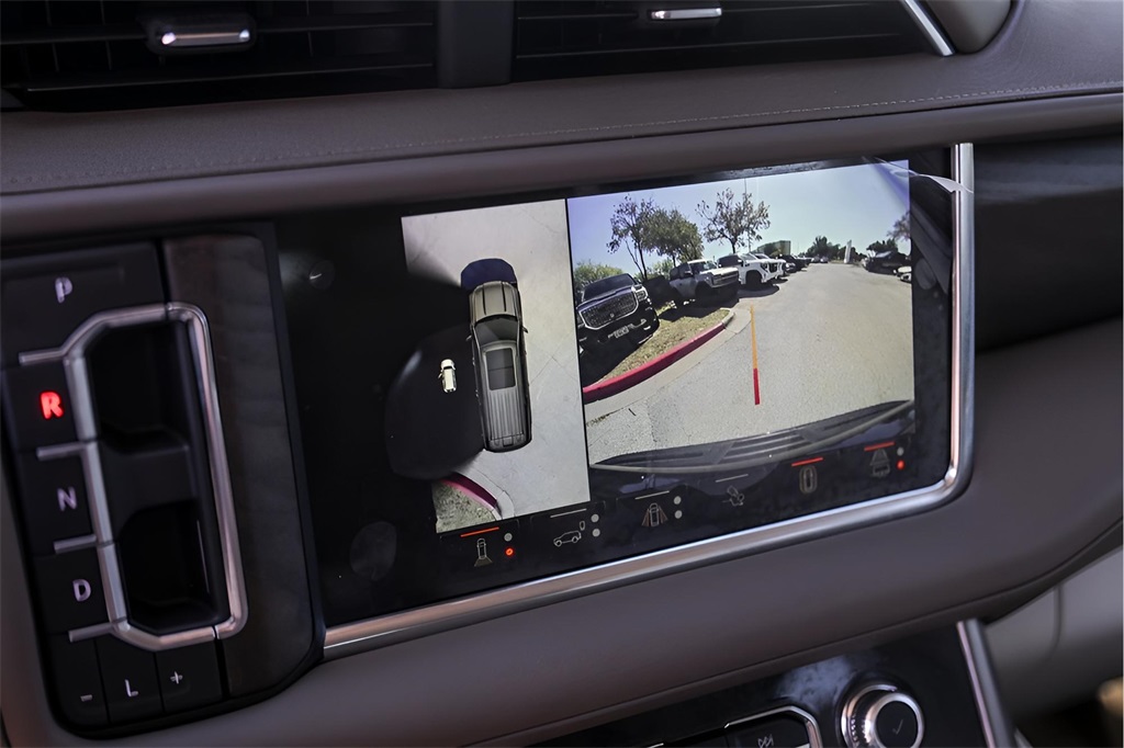 Used Car 2024 Gmc Yukon  Denali For Sale Under $70,000 In Austin, Texas