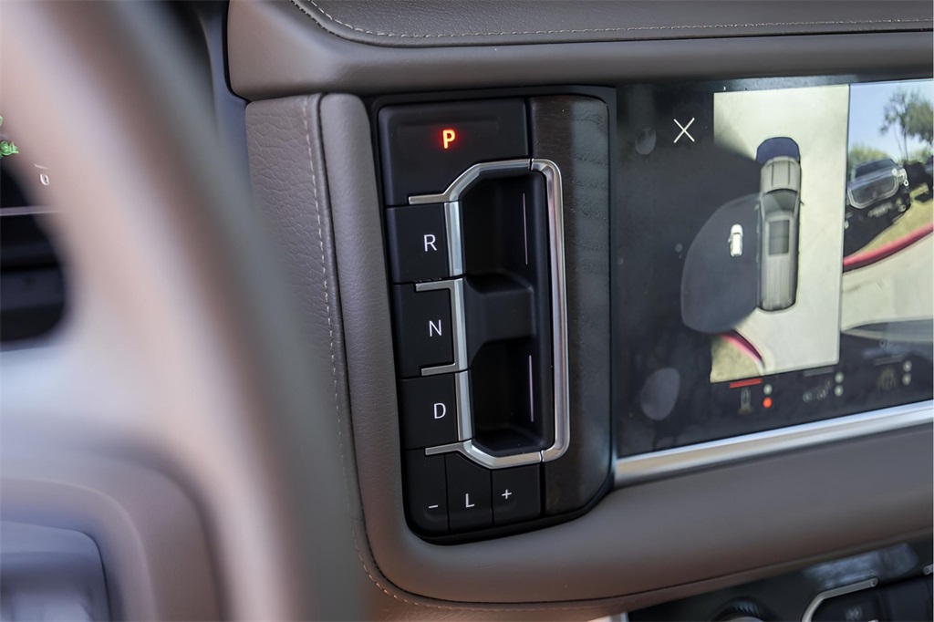 Used Car 2024 Gmc Yukon  Denali For Sale Under $70,000 In Austin, Texas