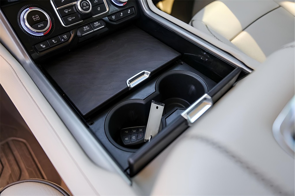 Used Car 2024 Gmc Yukon  Denali For Sale Under $70,000 In Austin, Texas