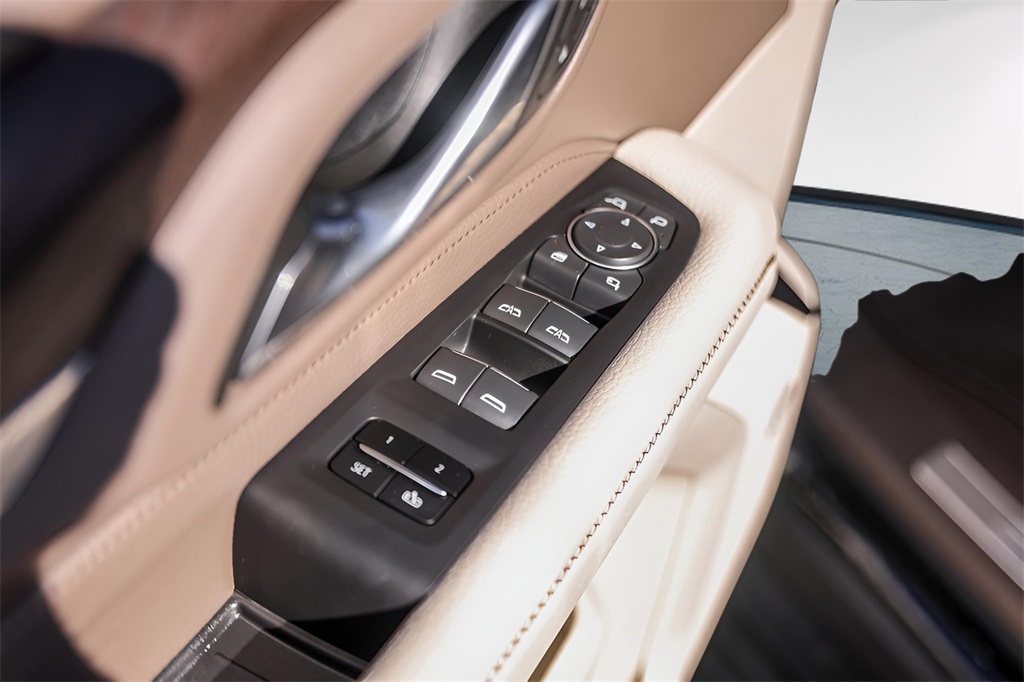 Used Car 2024 Gmc Yukon  Denali For Sale Under $70,000 In Austin, Texas