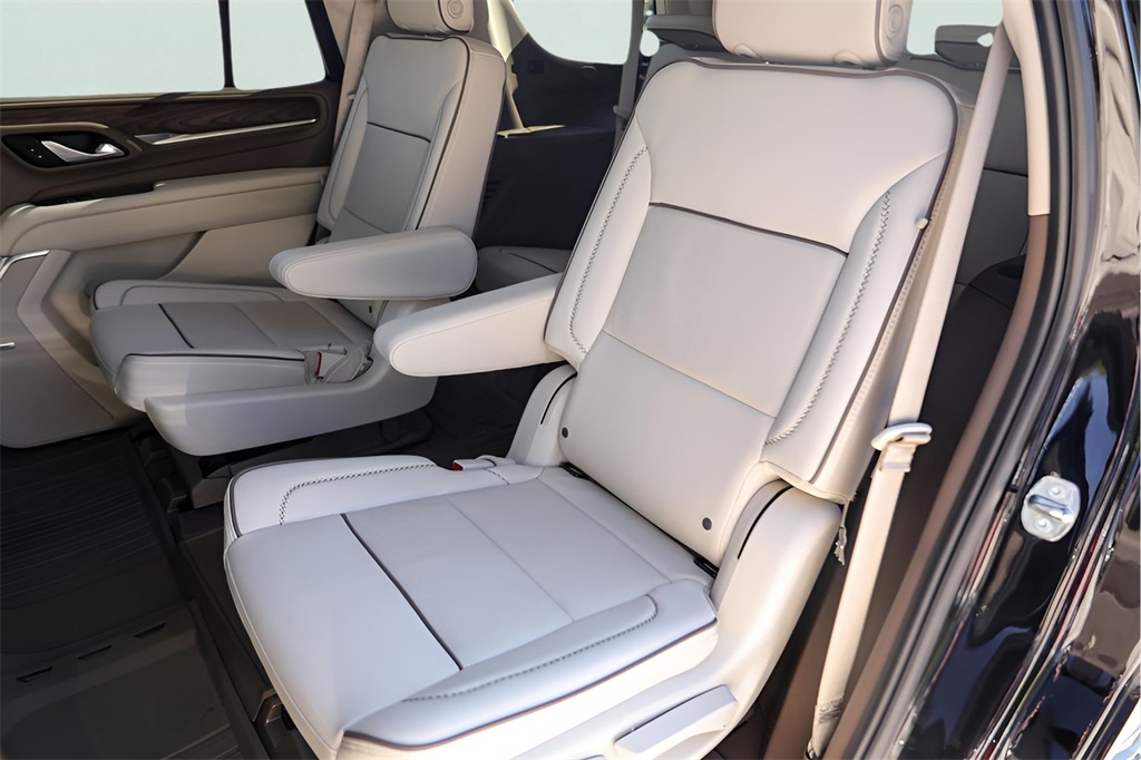 Used Car 2024 Gmc Yukon  Denali For Sale Under $70,000 In Austin, Texas