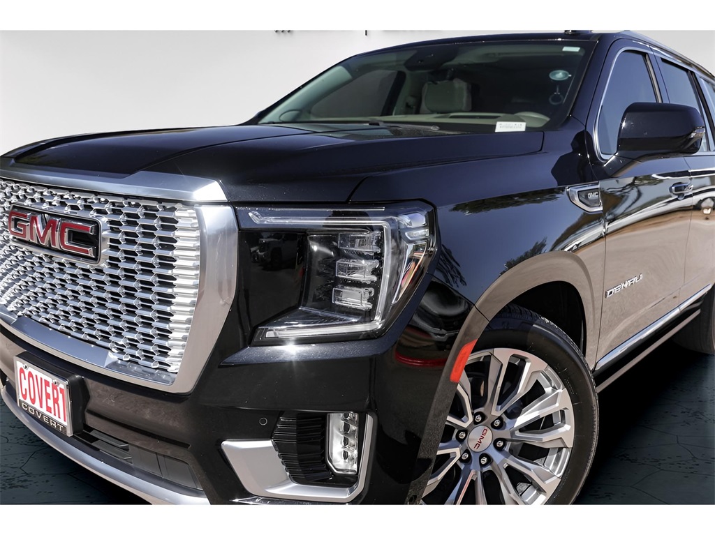 Used Car 2024 Gmc Yukon  Denali For Sale Under $70,000 In Austin, Texas