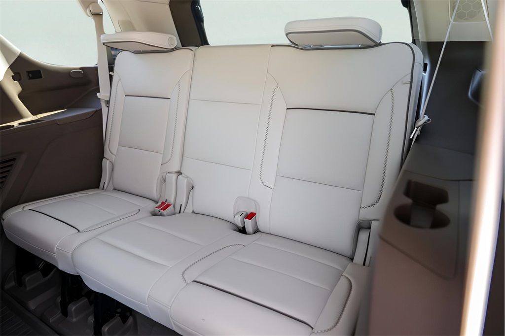 Used Car 2024 Gmc Yukon  Denali For Sale Under $70,000 In Austin, Texas