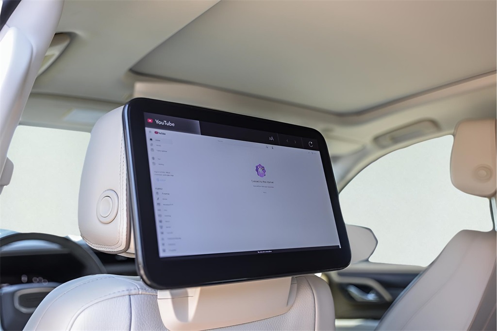 Used Car 2024 Gmc Yukon  Denali For Sale Under $70,000 In Austin, Texas