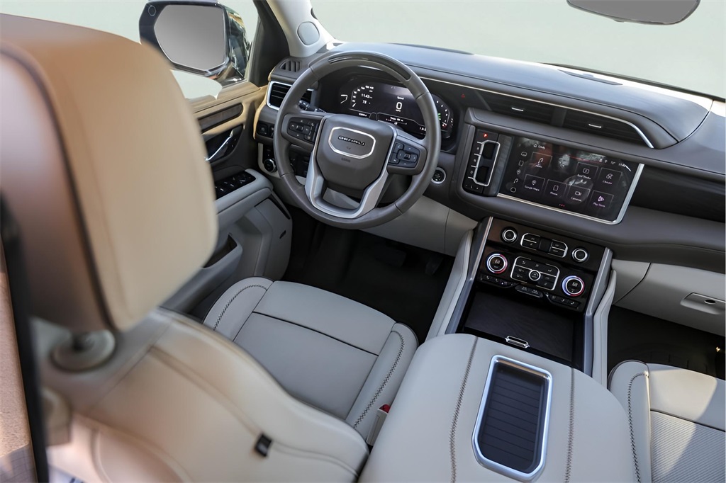 Used Car 2024 Gmc Yukon  Denali For Sale Under $70,000 In Austin, Texas