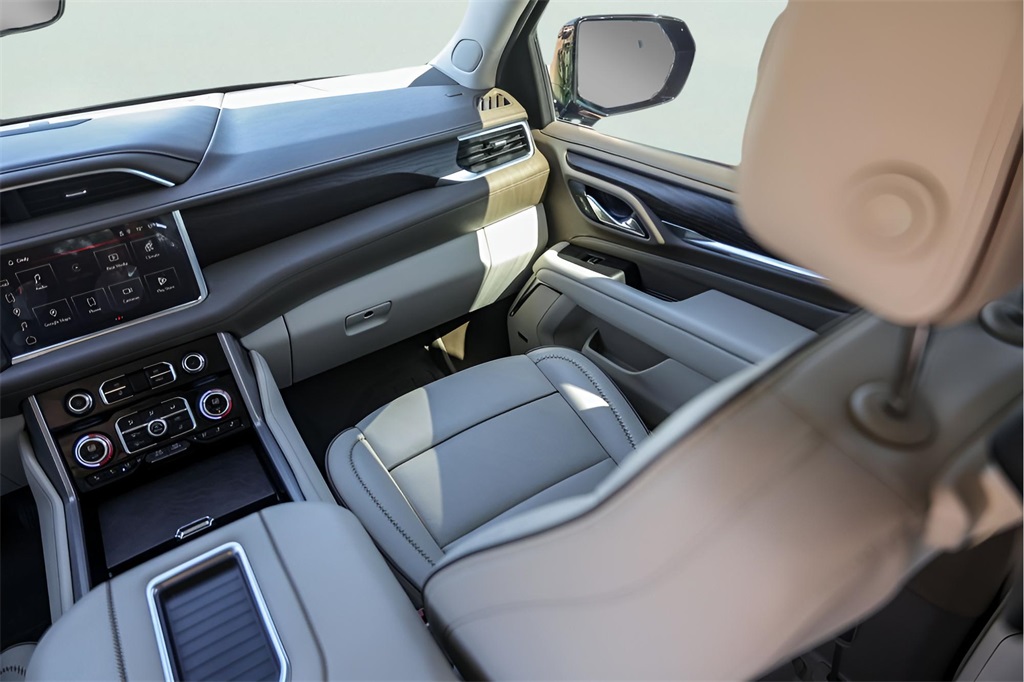 Used Car 2024 Gmc Yukon  Denali For Sale Under $70,000 In Austin, Texas