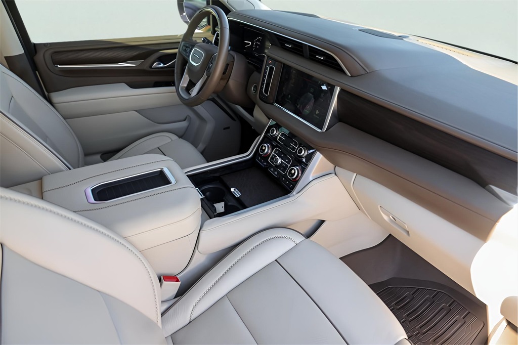 Used Car 2024 Gmc Yukon  Denali For Sale Under $70,000 In Austin, Texas