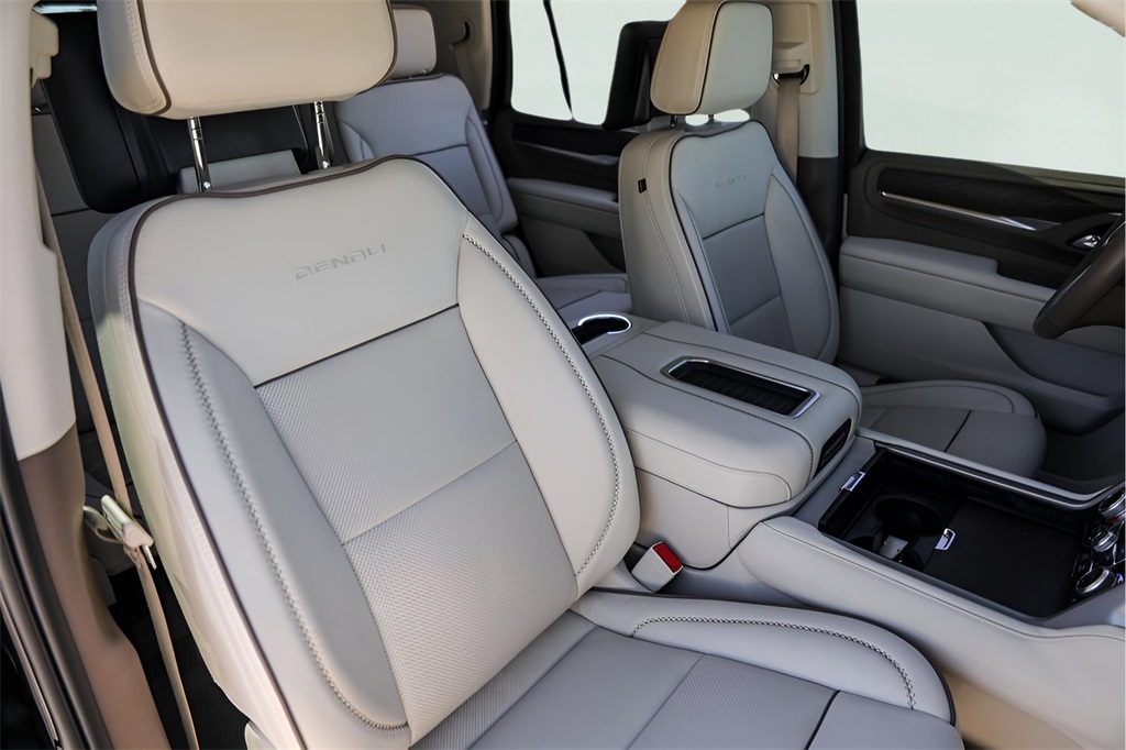 Used Car 2024 Gmc Yukon  Denali For Sale Under $70,000 In Austin, Texas