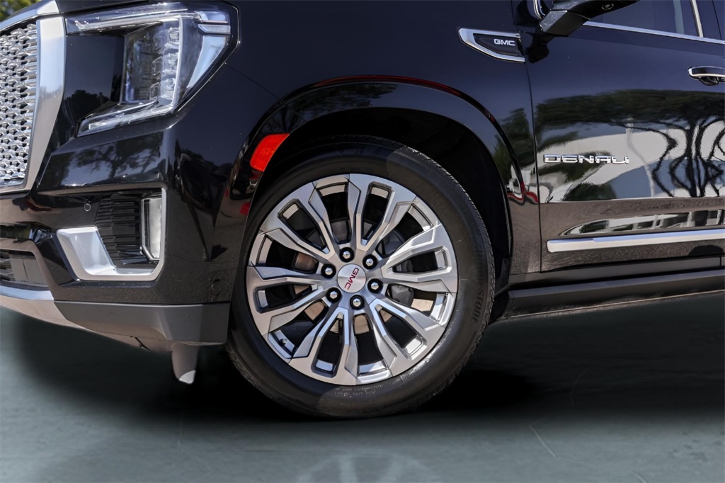 Used Car 2024 Gmc Yukon  Denali For Sale Under $70,000 In Austin, Texas