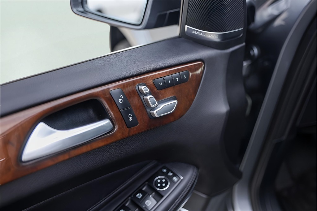 Used Car 2019 Mercedes-benz Gls  Gls 550 For Sale Under $30,000 In Austin, Texas