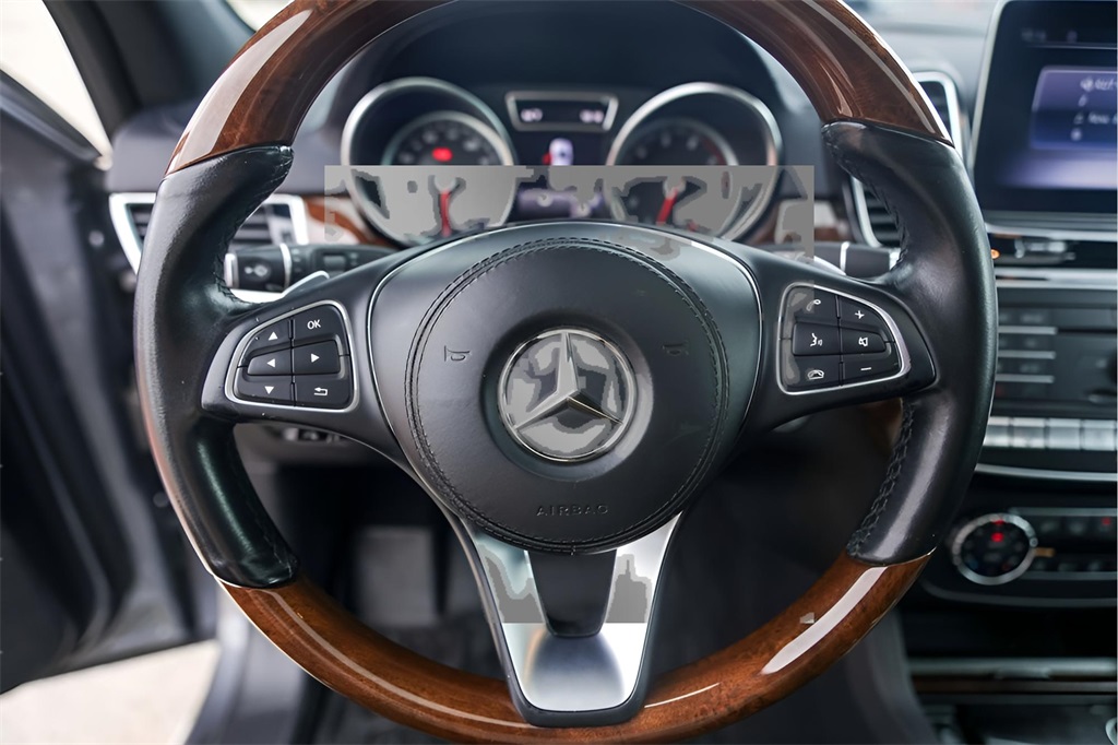 Used Car 2019 Mercedes-benz Gls  Gls 550 For Sale Under $30,000 In Austin, Texas