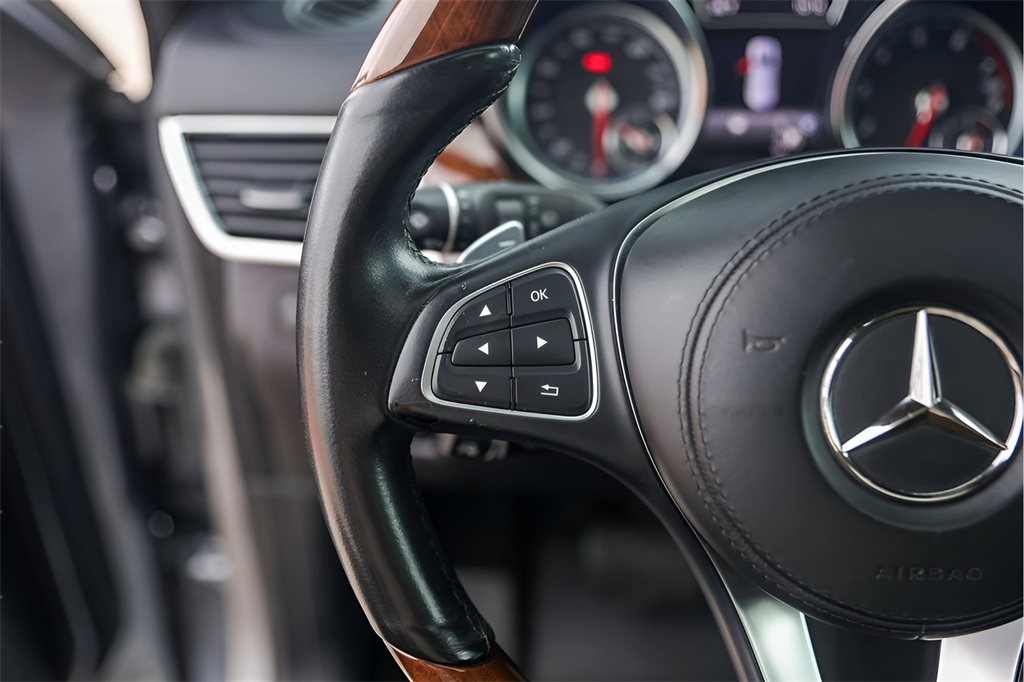 Used Car 2019 Mercedes-benz Gls  Gls 550 For Sale Under $30,000 In Austin, Texas