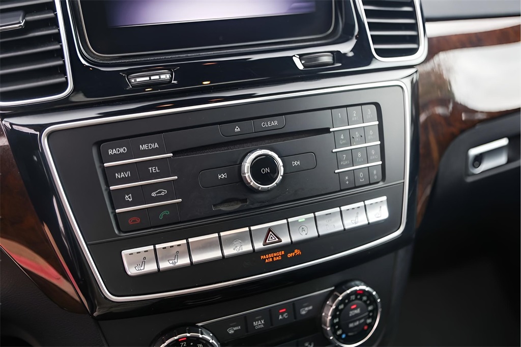 Used Car 2019 Mercedes-benz Gls  Gls 550 For Sale Under $30,000 In Austin, Texas