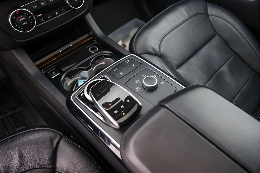 Used Car 2019 Mercedes-benz Gls  Gls 550 For Sale Under $30,000 In Austin, Texas