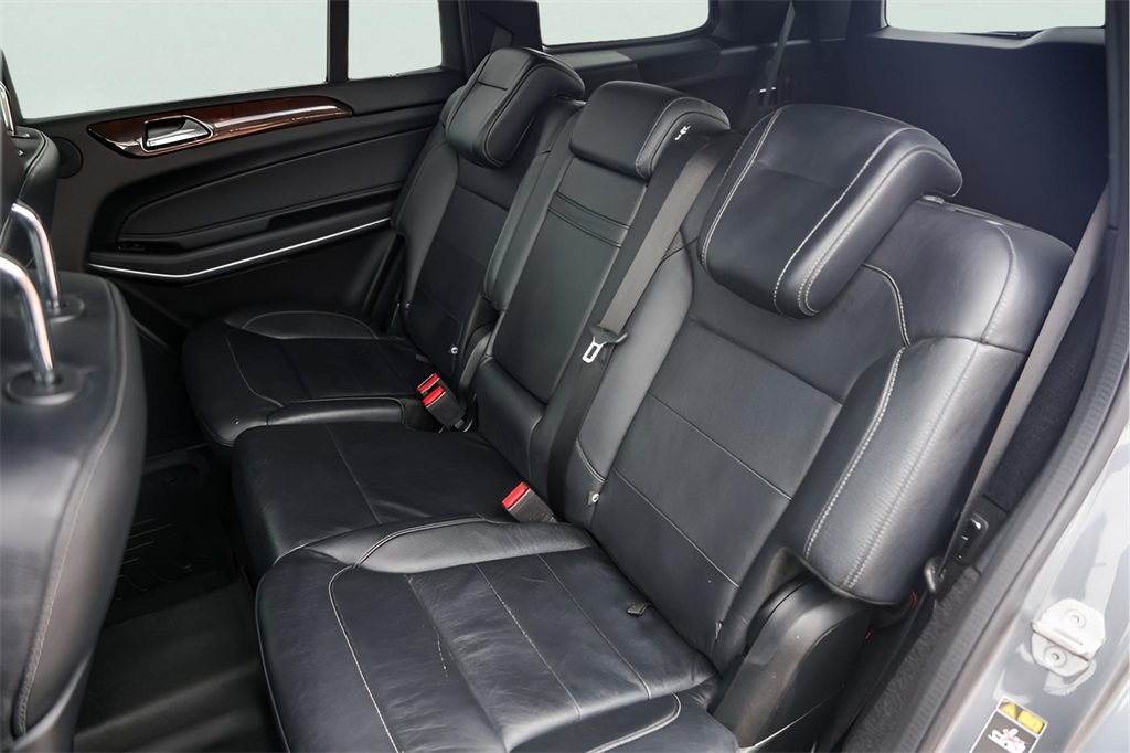 Used Car 2019 Mercedes-benz Gls  Gls 550 For Sale Under $30,000 In Austin, Texas