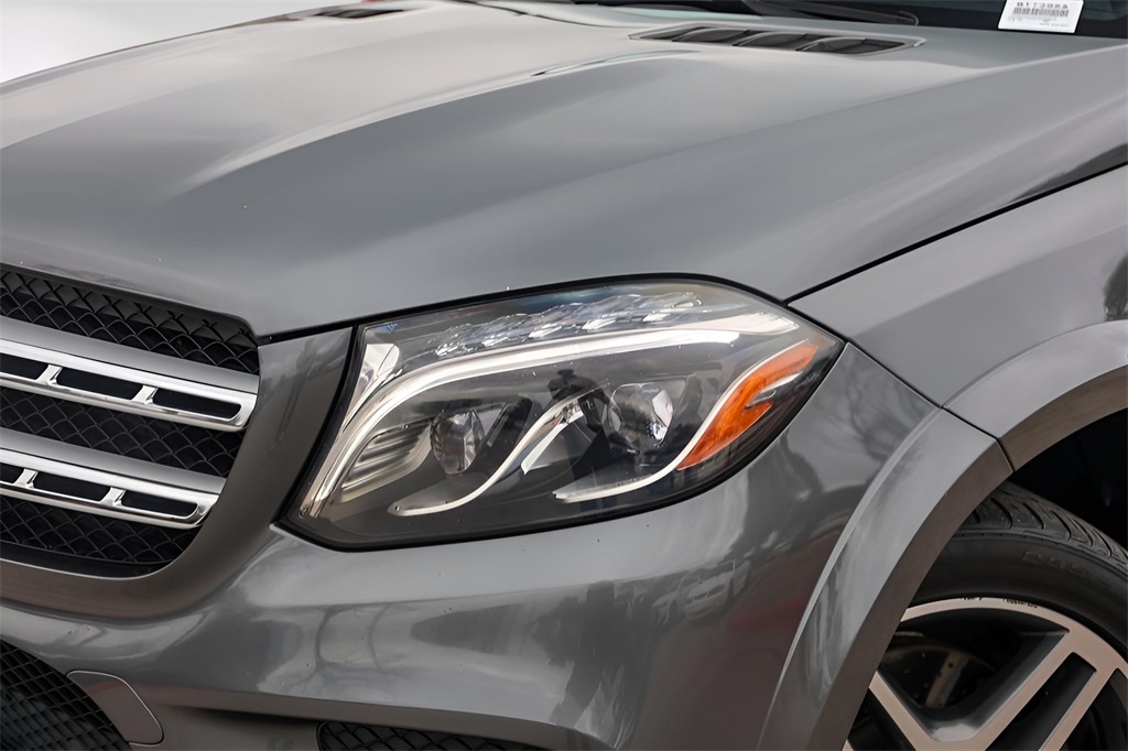 Used Car 2019 Mercedes-benz Gls  Gls 550 For Sale Under $30,000 In Austin, Texas