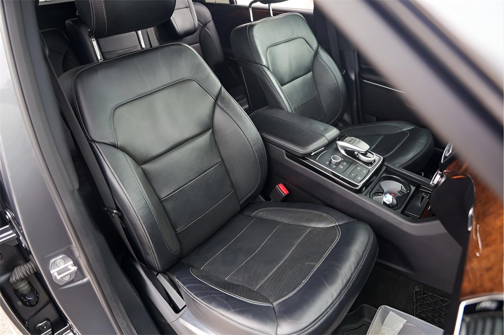 Used Car 2019 Mercedes-benz Gls  Gls 550 For Sale Under $30,000 In Austin, Texas