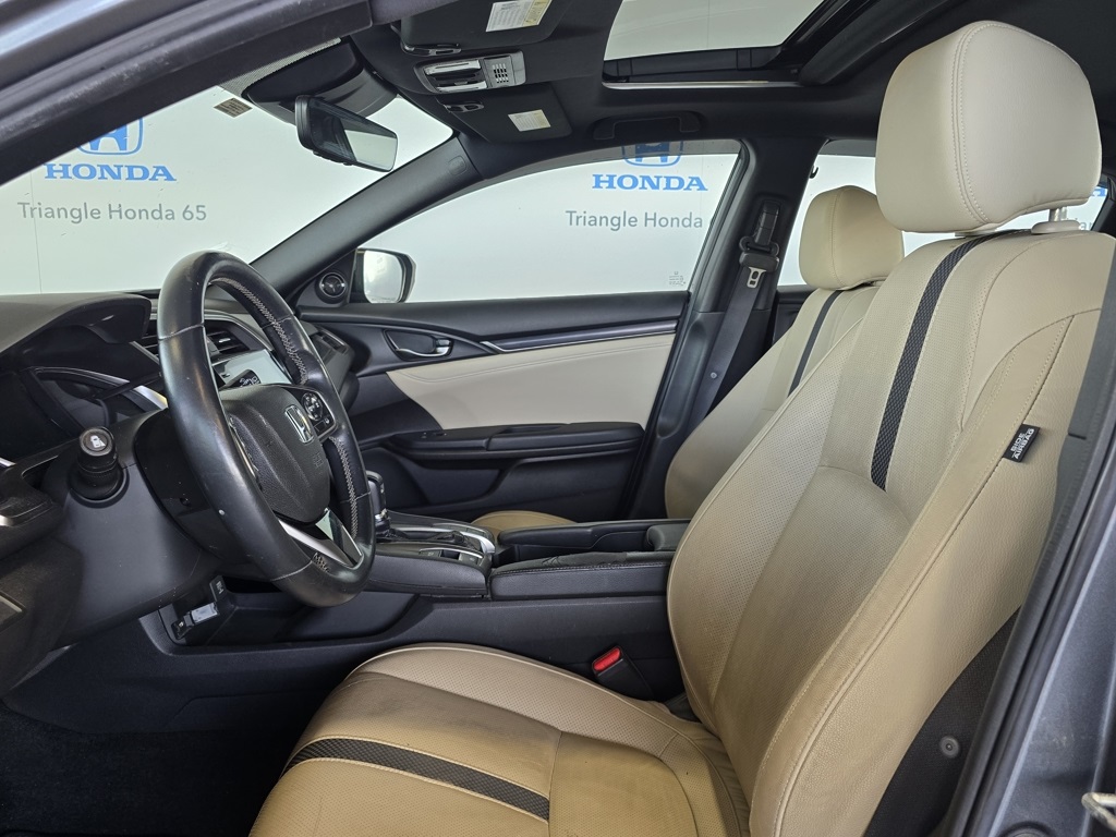 Thumbnail: 2020 Honda Civic - 10