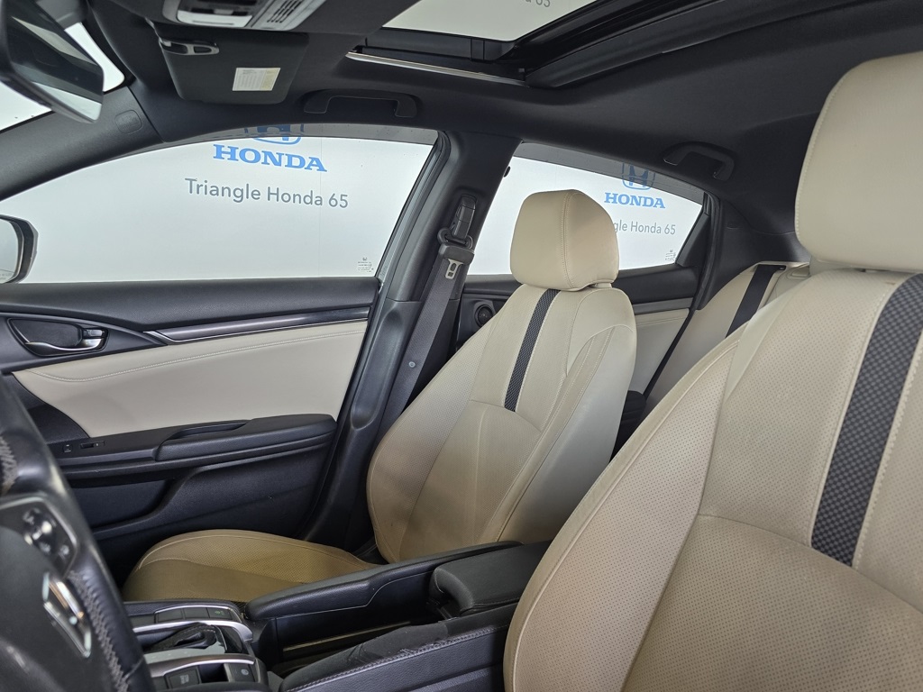 Thumbnail: 2020 Honda Civic - 12