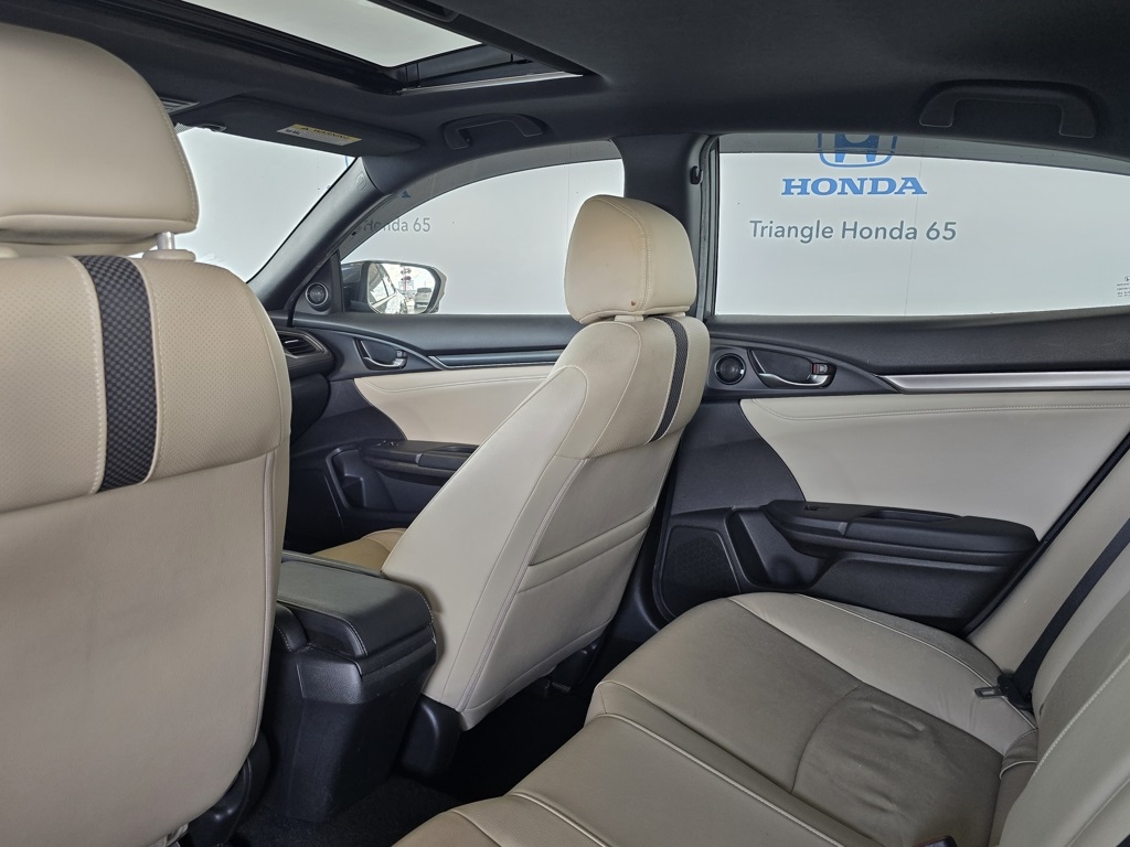 Thumbnail: 2020 Honda Civic - 15