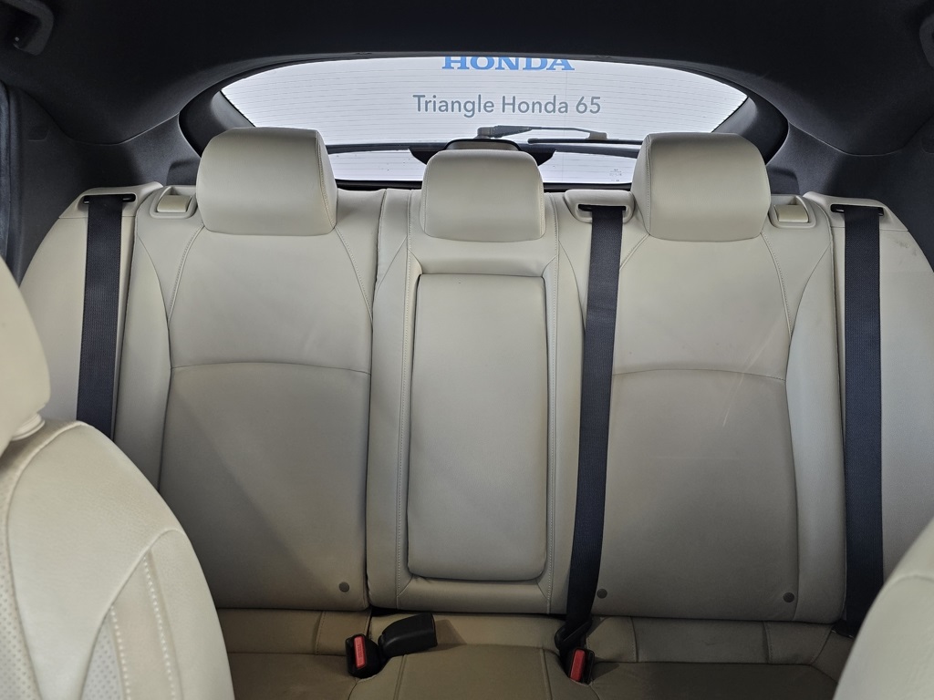 Thumbnail: 2020 Honda Civic - 19