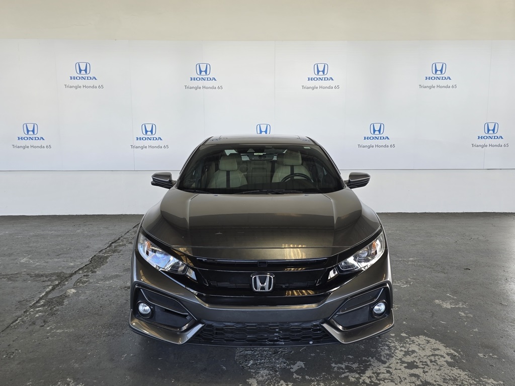 Thumbnail: 2020 Honda Civic - 2