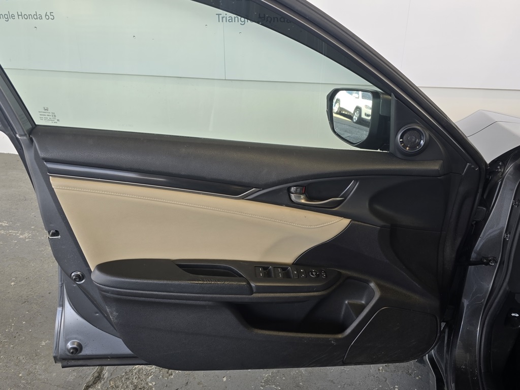 Thumbnail: 2020 Honda Civic - 20