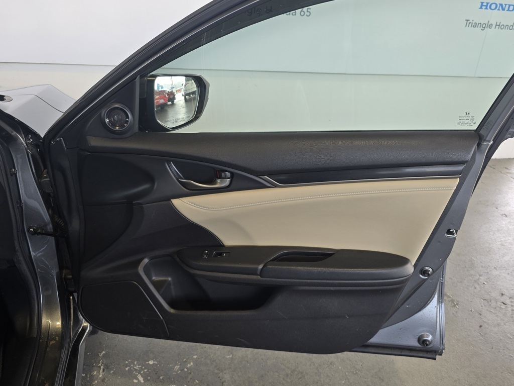 Thumbnail: 2020 Honda Civic - 22