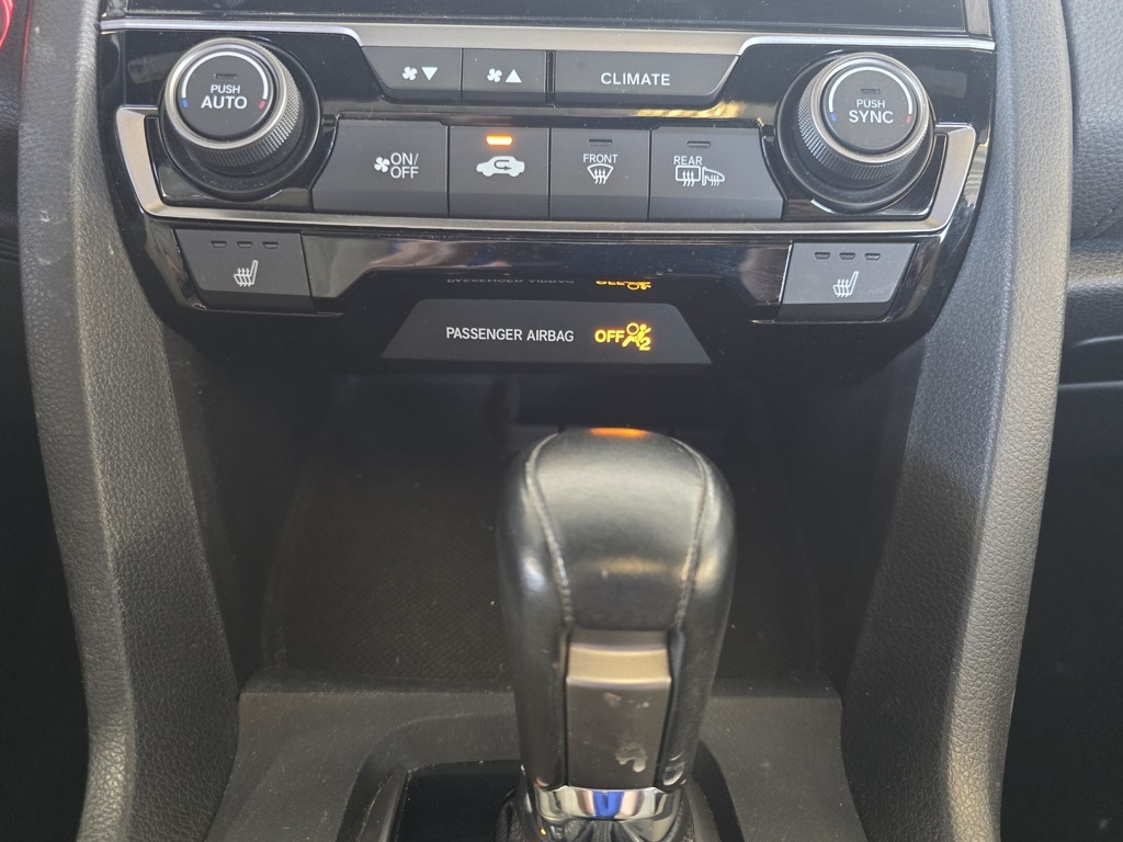 Thumbnail: 2020 Honda Civic - 27