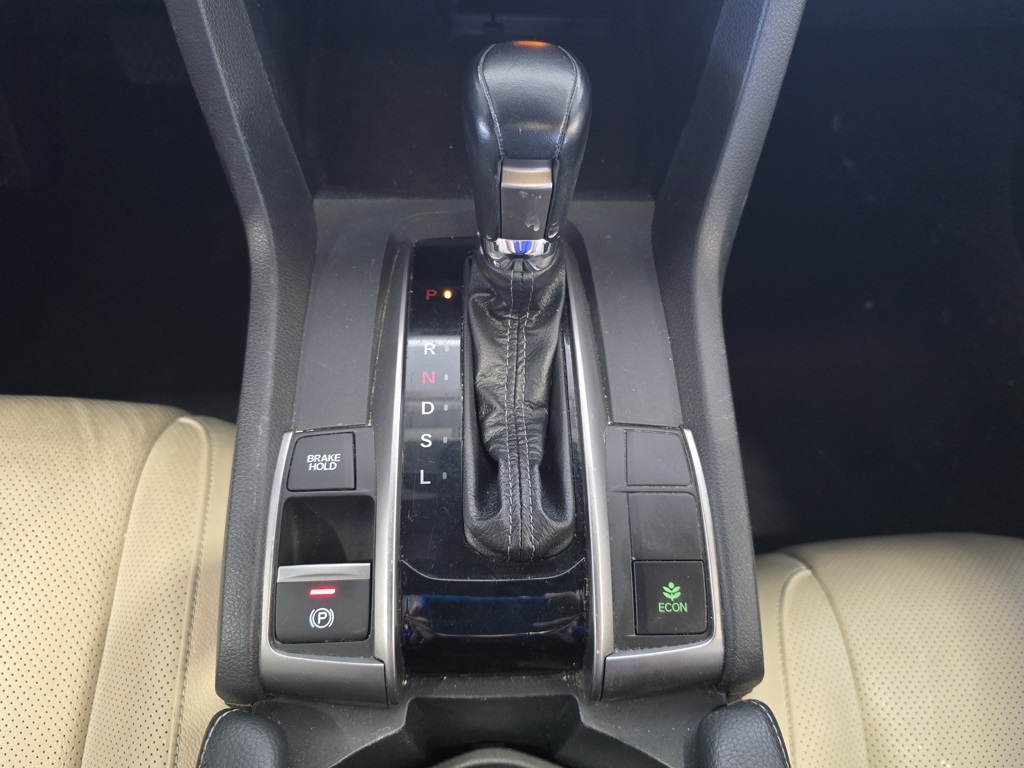 Thumbnail: 2020 Honda Civic - 28