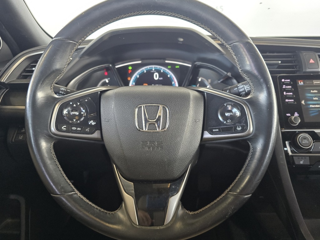 Thumbnail: 2020 Honda Civic - 31
