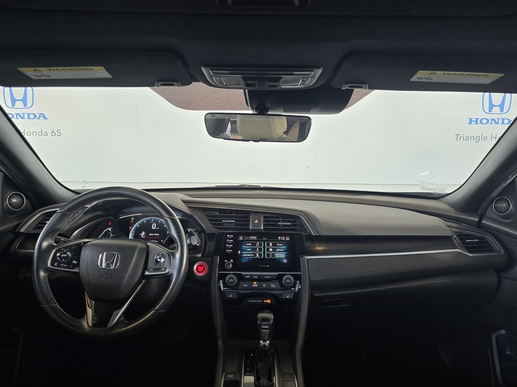 Thumbnail: 2020 Honda Civic - 6
