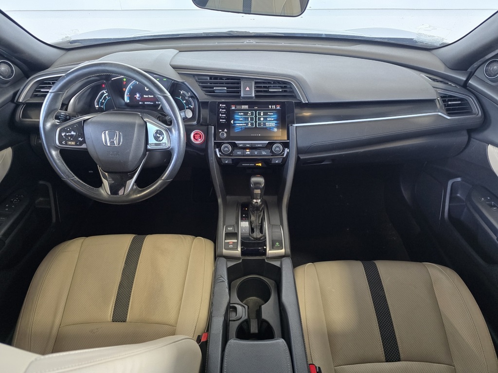 Thumbnail: 2020 Honda Civic - 7