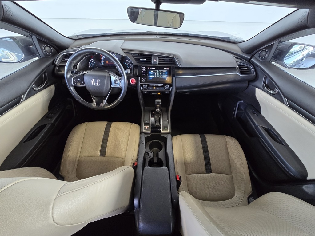 Thumbnail: 2020 Honda Civic - 8
