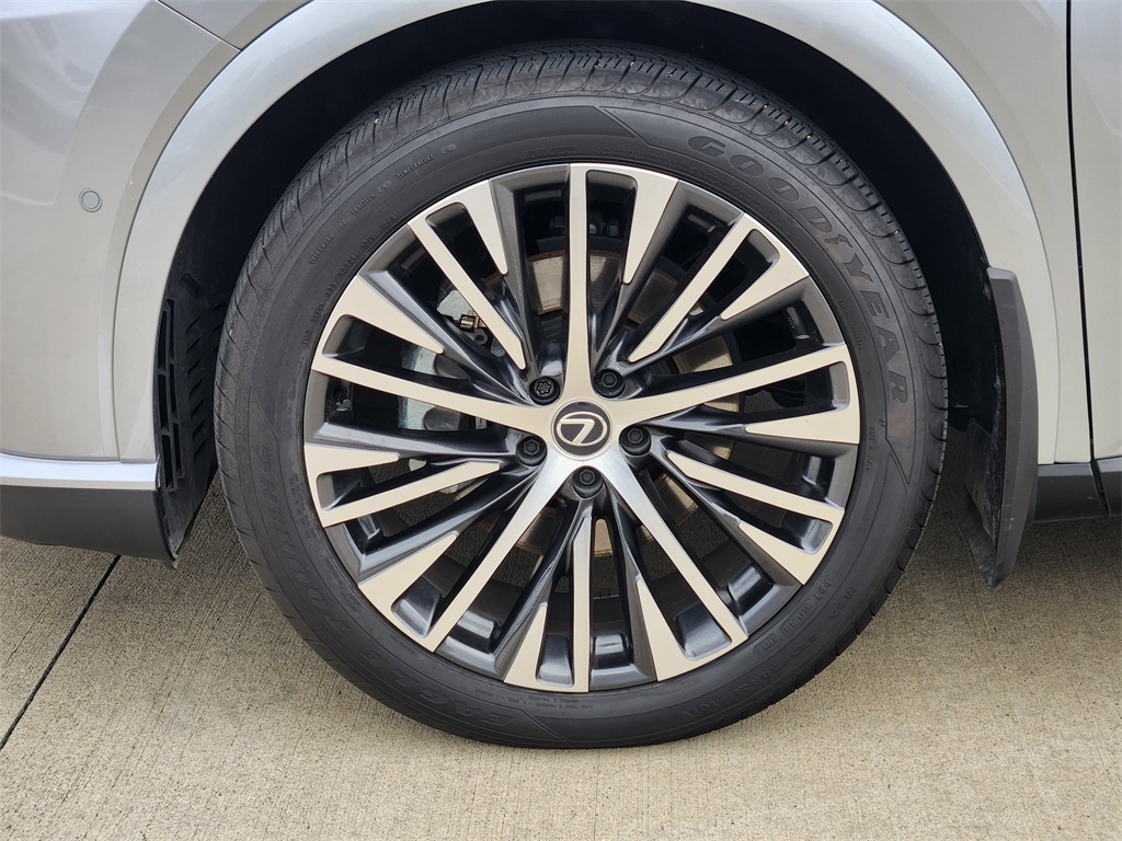 2024 Lexus RX 350 Premium Plus - 9