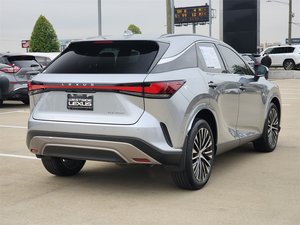 2024 Lexus RX 350 Premium Plus - 6