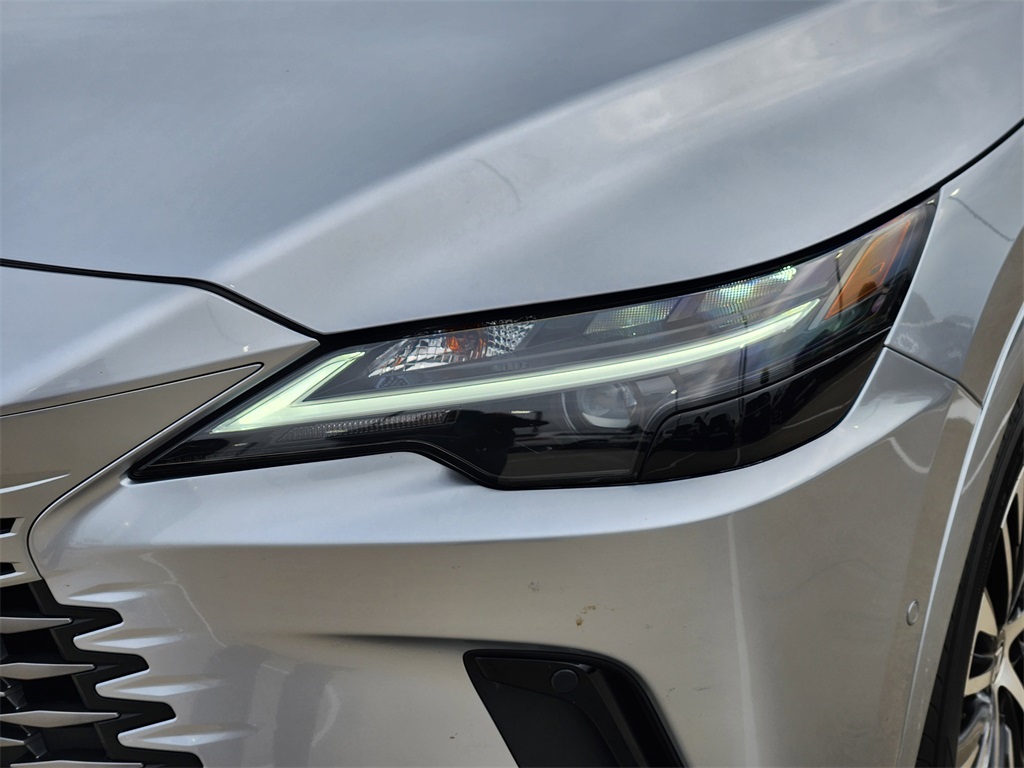 2024 Lexus RX 350 Premium Plus - 8