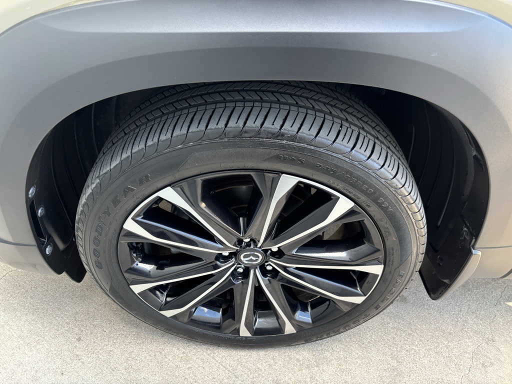 2024 Mazda Cx-50  Utility 2.5 Turbo All Wheel Drive In Austin, Texas