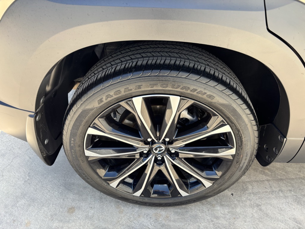 2024 Mazda Cx-50  Utility 2.5 Turbo All Wheel Drive In Austin, Texas