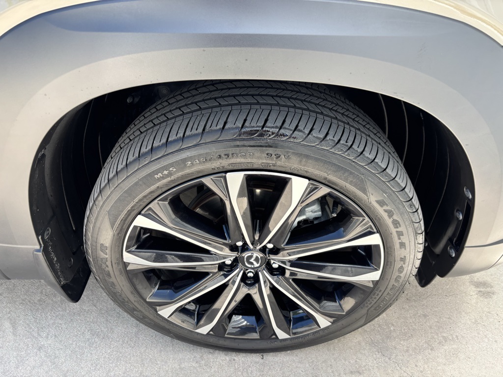 2024 Mazda Cx-50  Utility 2.5 Turbo All Wheel Drive In Austin, Texas