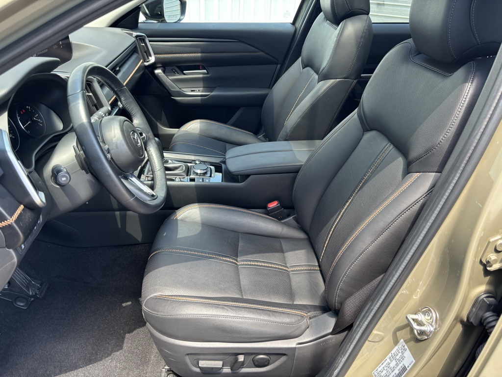 2024 Mazda Cx-50  Utility 2.5 Turbo All Wheel Drive In Austin, Texas