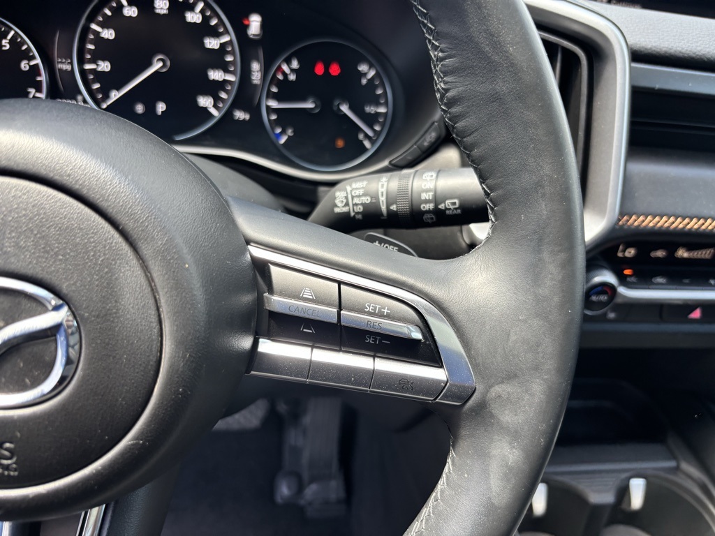 2024 Mazda Cx-50  Utility 2.5 Turbo All Wheel Drive In Austin, Texas