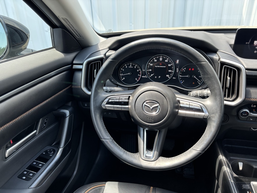 2024 Mazda Cx-50  Utility 2.5 Turbo All Wheel Drive In Austin, Texas