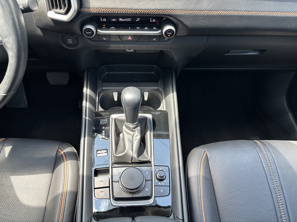 2024 Mazda Cx-50  Utility 2.5 Turbo All Wheel Drive In Austin, Texas