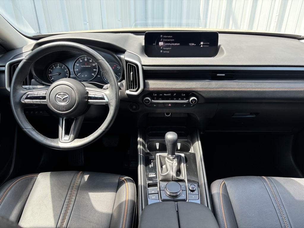 2024 Mazda Cx-50  Utility 2.5 Turbo All Wheel Drive In Austin, Texas
