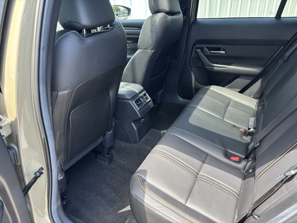 2024 Mazda Cx-50  Utility 2.5 Turbo All Wheel Drive In Austin, Texas