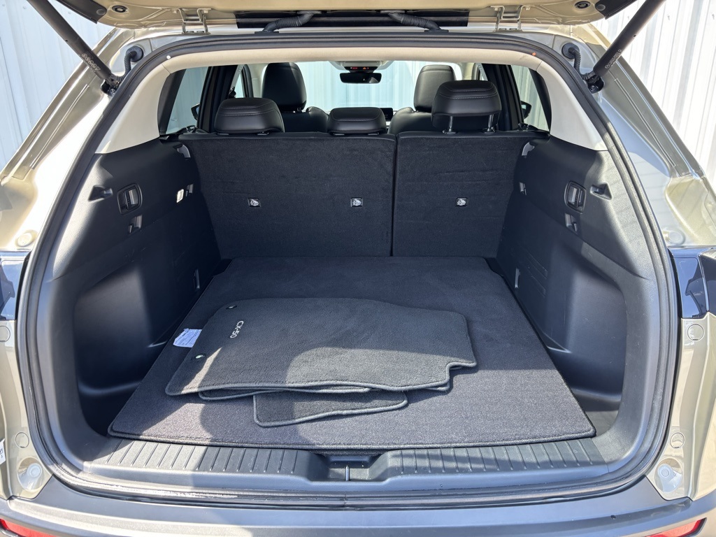 2024 Mazda Cx-50  Utility 2.5 Turbo All Wheel Drive In Austin, Texas